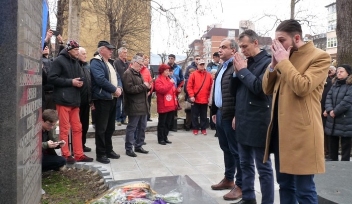 Obilježen Dan nezavisnosti BiH u Zenici