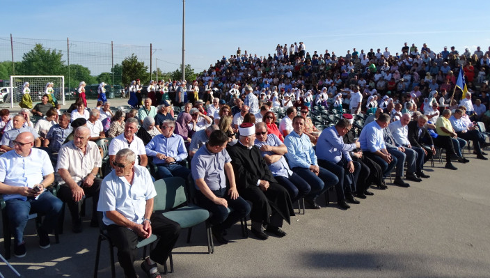 Obilježena 30.godišnjica borbe na podveleškom platou