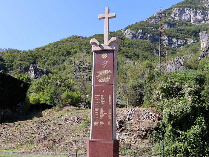 Obilježena 30. obljetnica zločina u Grabovici