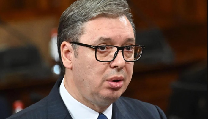 Objavljena imovinska karta Vučića, plata izrazito veća