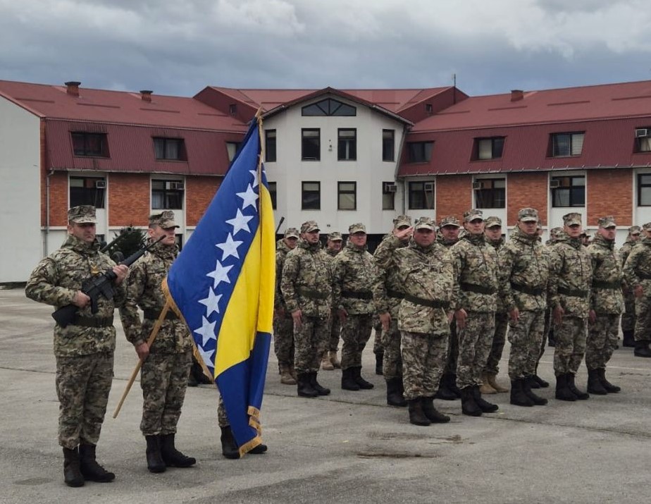 Objavljena lista najmoćnijih vojski svijeta: Znate li na kojem je mjestu BiH?