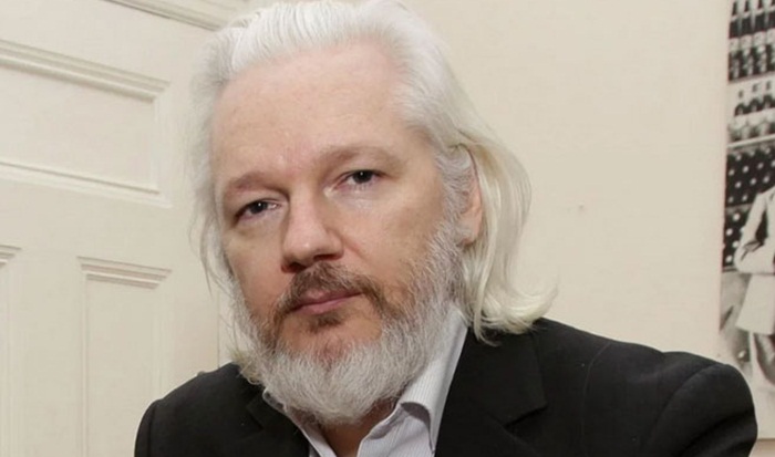 Objavljene nove optužbe protiv Julian Assangea