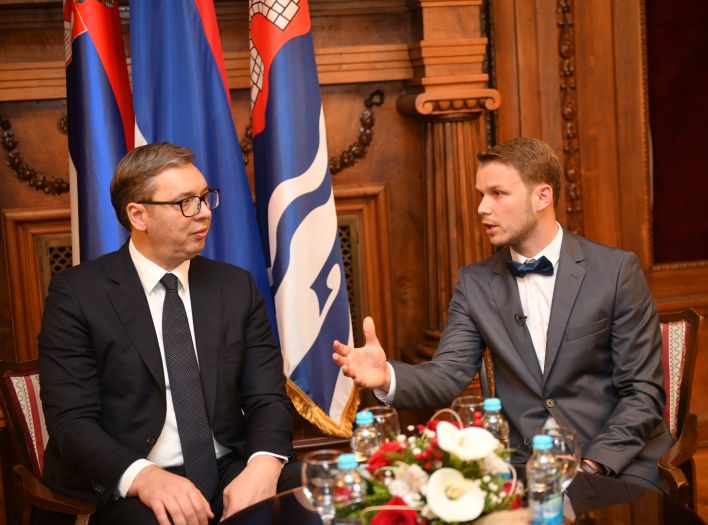 Objavljeni tajni razgovori kavačkog klana: Spremali rušenje Vučića, spominjali i Stanivukovića