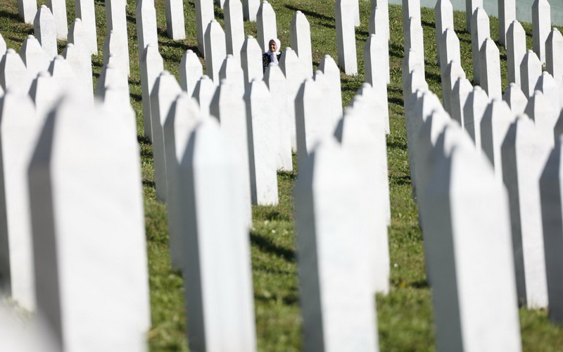 Obustava istrage protiv Kovačevića ohrabrenje negatorima genocida