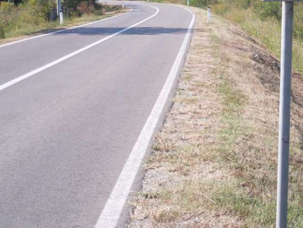 Obustavljen saobraćaj na putu Jajce - Crna Rijeka