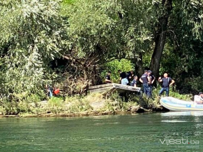 Obustavljena potraga na Drini nakon što je izvučeno 11 beživotnih tijela