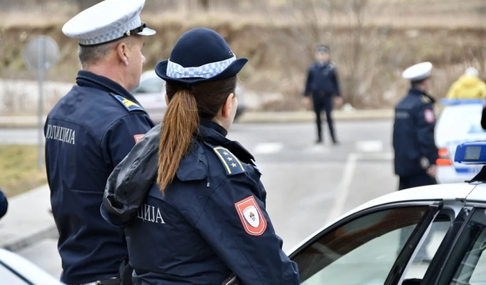 Od 1.153 kontrolisane dvije osobe prekršile mjeru kućne izolacije