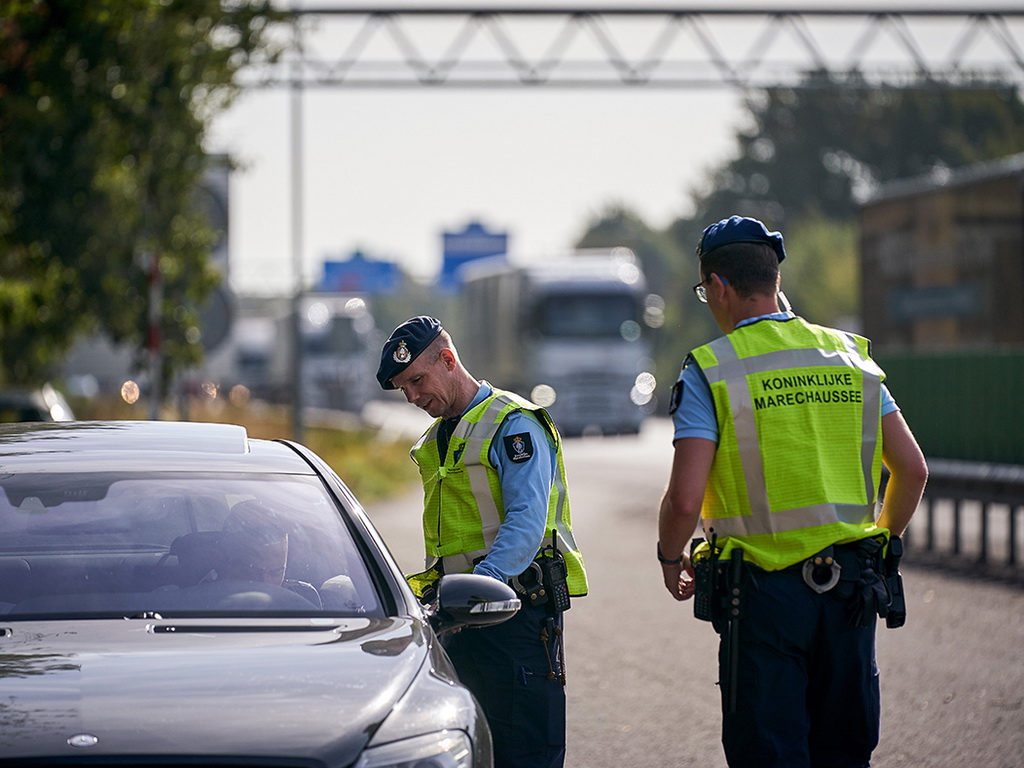 Od decembra ponovo kontrole pasoša u devet članica Schengena