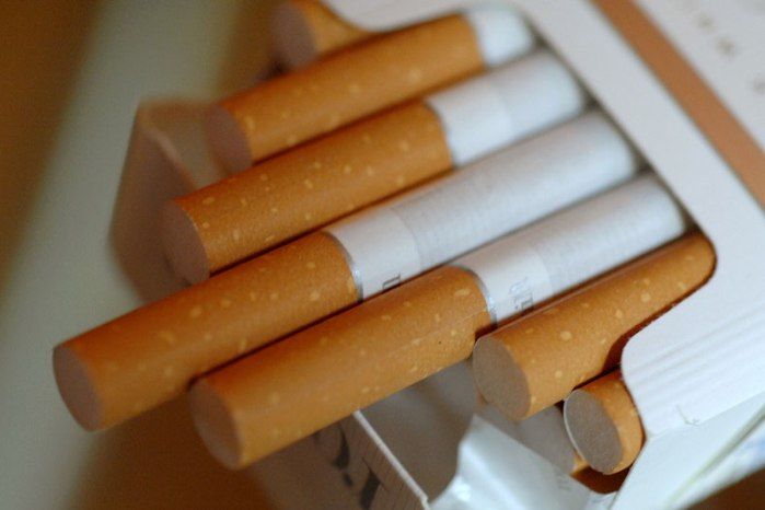 Od februara nove cijene cigareta u BiH