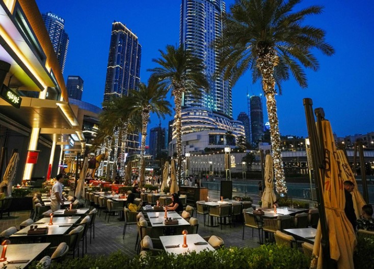 Gdje su pobjegli bogataši iz Dubaija?