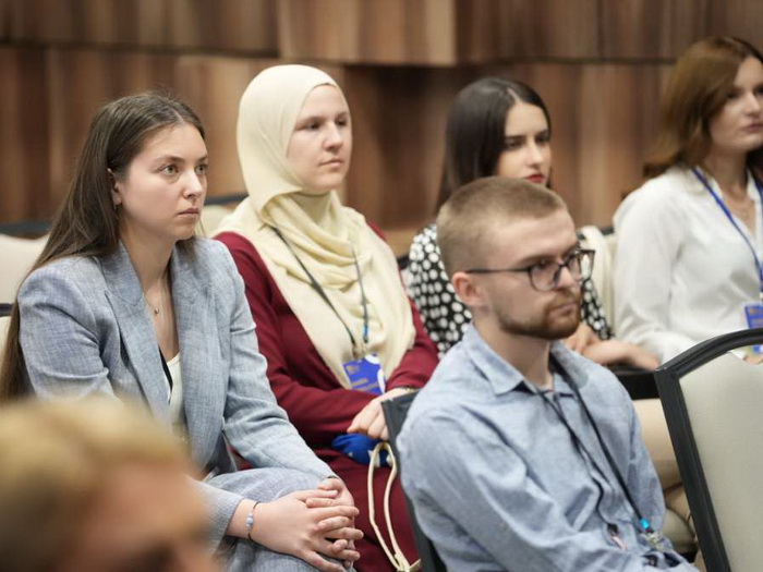 Od mentorskih programa do ljetne prakse: BHAAAS otvara vrata mladima u BiH