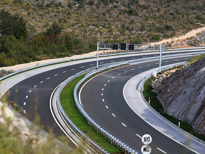 Od ovog ljeta s jednim tagom za autoceste kroz BiH i Hrvatsku