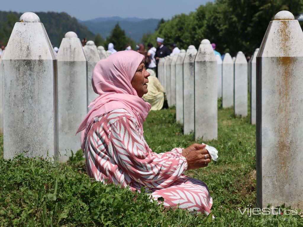 ODIHR: Srebrenica ostaje jeziv podsjetnik