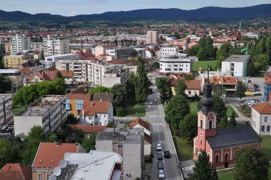 Odlična turistička sezona u Prijedoru, broj dolazaka turista porastao za 11, 66 posto