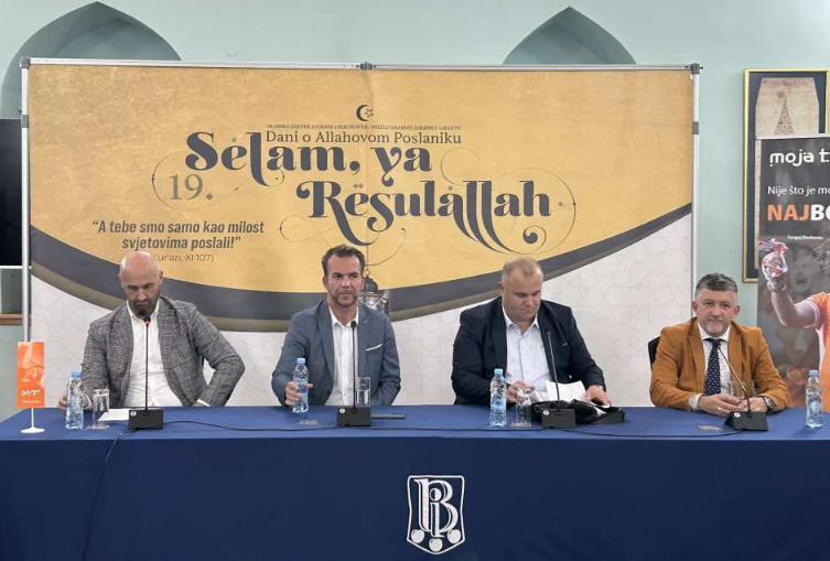 Održan okrugli sto 'Islamska tradicija u bosanskom jeziku'