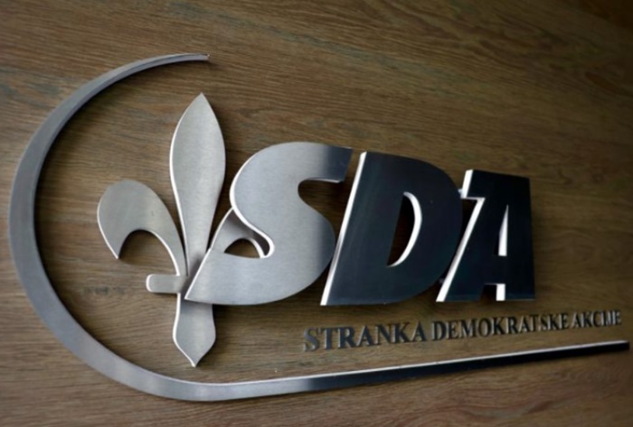 Održana sjednica predsjedništva SDA, ovo su zaključci