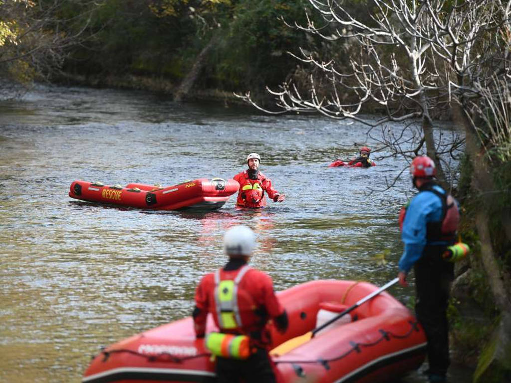 Održana vježba spasilaca iz Hrvatske i BiH - Interventni odgovor na poplave