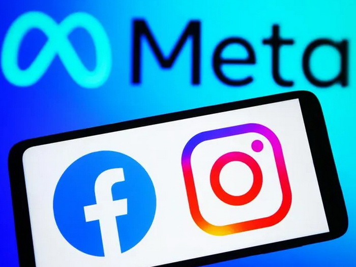 Oglasi na Instagramu i Facebooku povećavali profit kompanije Meta