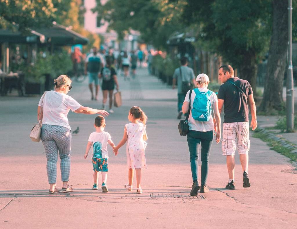 Oko 63 odsto stranih turista koji noće u RS iz Srbije, Hrvatske i Slovenije