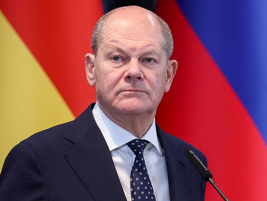 Olaf Scholz priznao poraz: Ovo je gorak rezultat