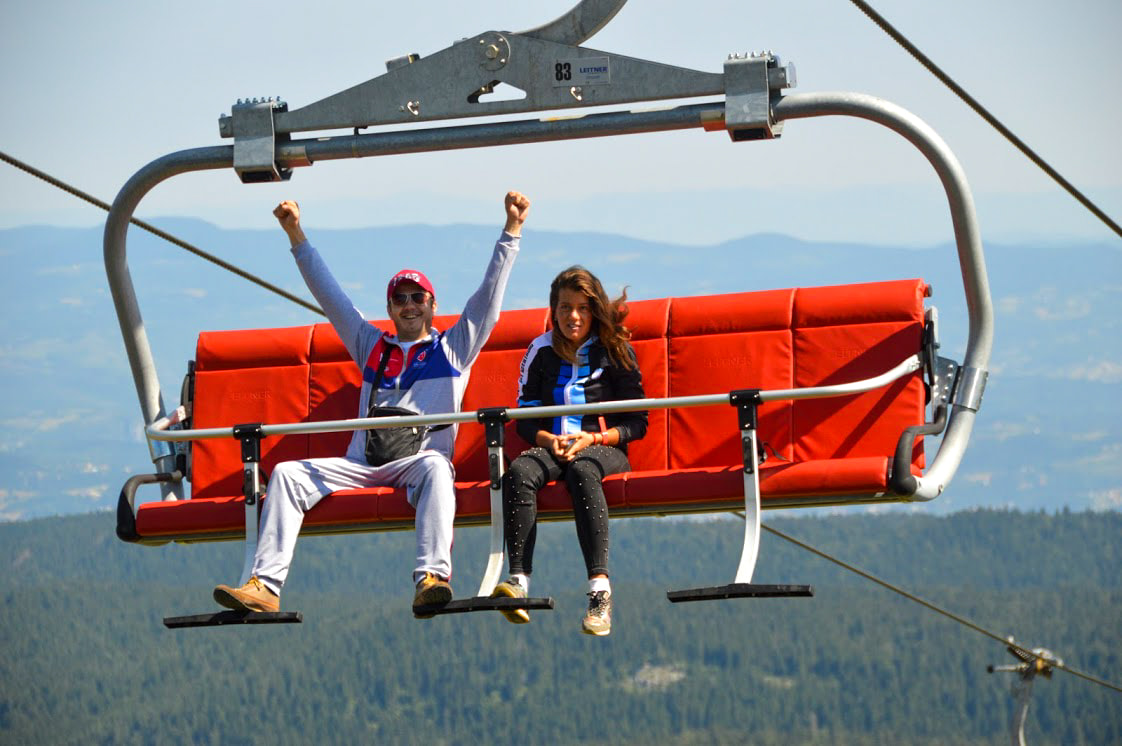 Olimpijski centar Jahorina ponovo prvi otvara skijašku sezonu