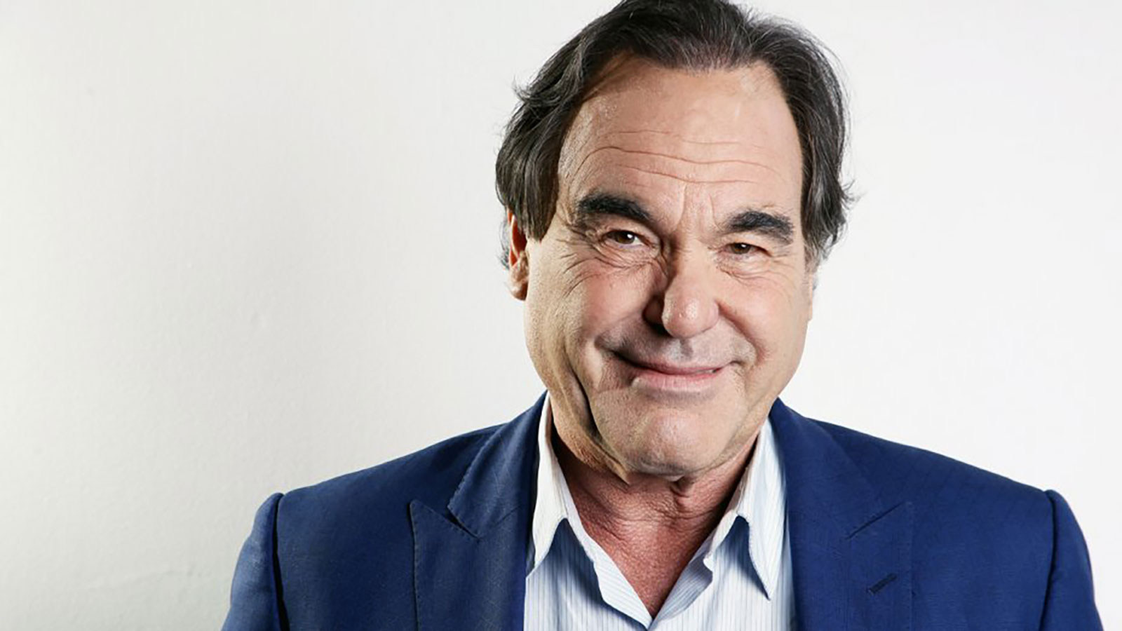 Oliver Stone: Optužbe protiv Trumpa su 'smiješne'