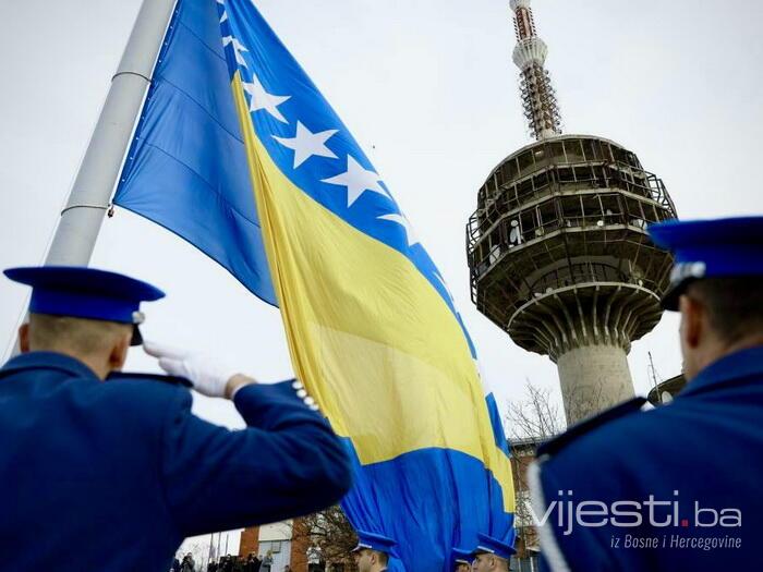 Oluje prođu, a Bosna ostaje: Sretan Dan nezavisnosti