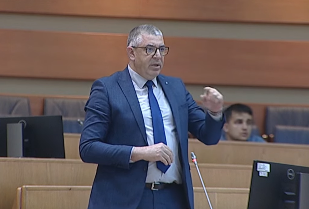 Omerović odgovorio na uvrede Vulić: Mi nismo podanici kriminalca i bjegunca