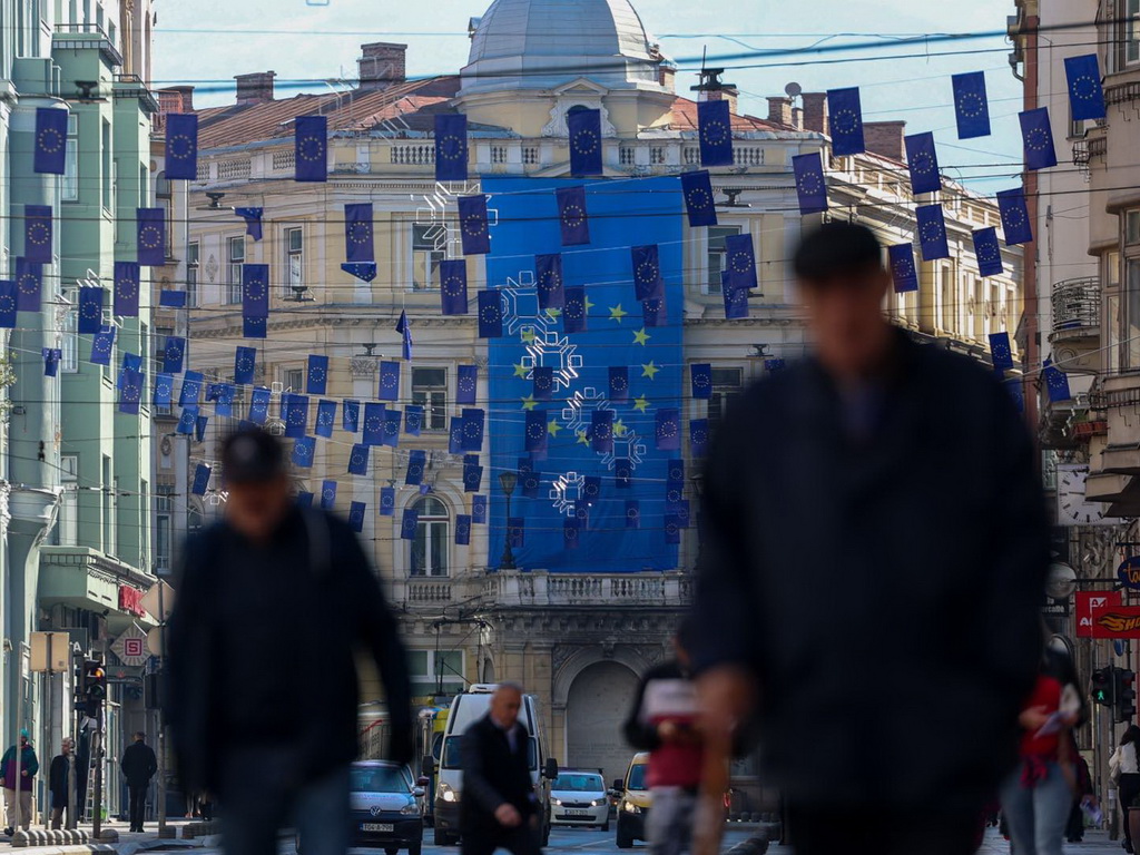 Opada interes za EU među građanima BiH