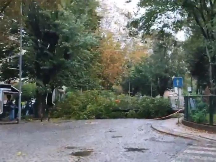 Opasna oluja iz SAD stigla u Evropu, poginula jedna osoba