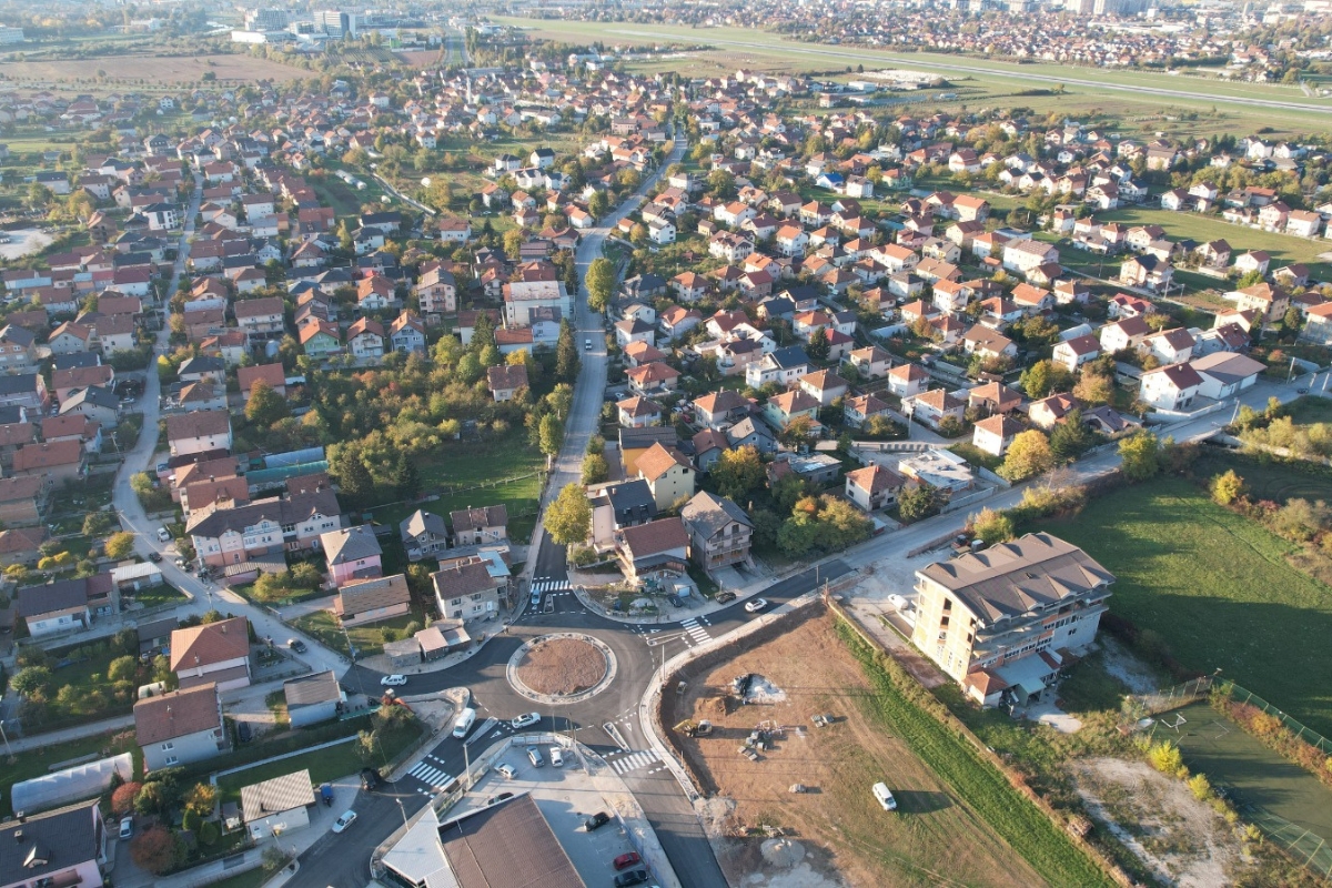 Ilidža pozvala građane: Obnova premjera u Hrasnici i Butmiru