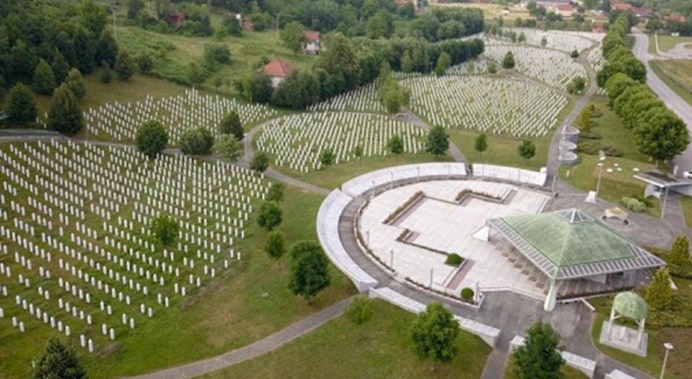 Općina Kalesija za Memorijalni centar u Potočarima izdvojila 5.000 KM