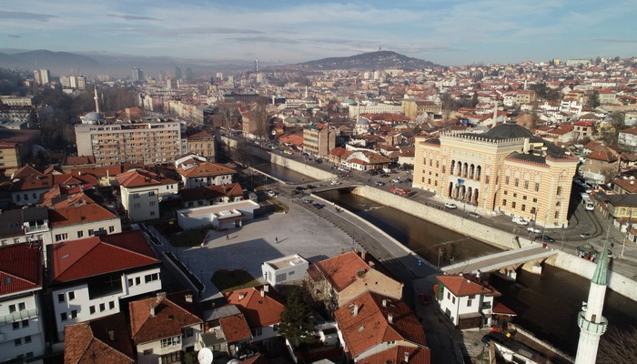 Općina Stari Grad: Uvodi se rad u smjenama, otkazana sjednica vijeća i Dani Općine