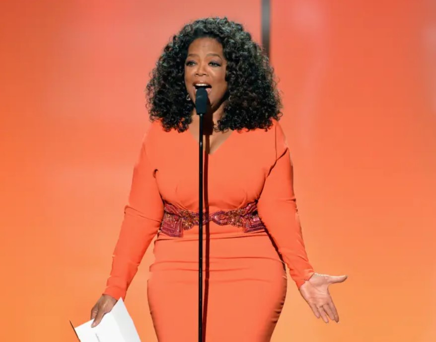 Oprah Winfrey otkriva tajnu mršavih ljudi nakon što je izgubila 50 kilograma!