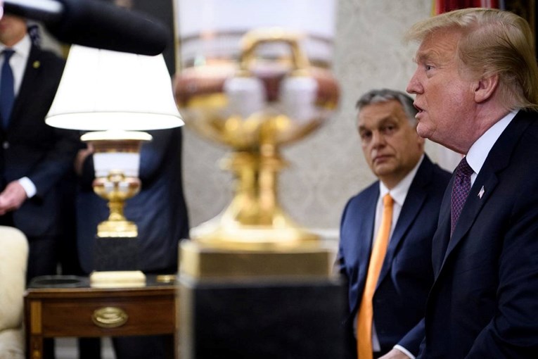 Orban: Ako pobijedi, Trump će brzo zatražiti mirovne pregovore između Rusije i Ukrajine