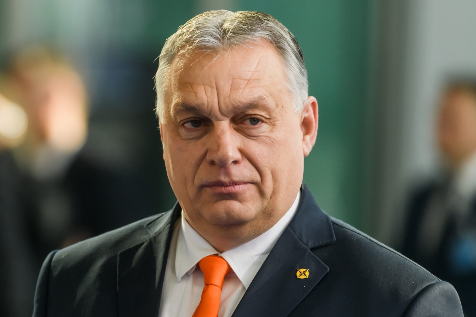 Orban: Dovešćemo migrante u Brisel i ostaviti ih ispred kancelarija EU