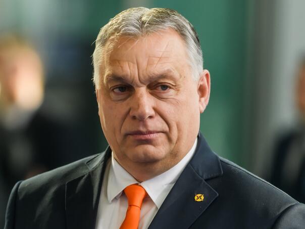 Orban: EU je bolesna, ne može garantovati sigurnost