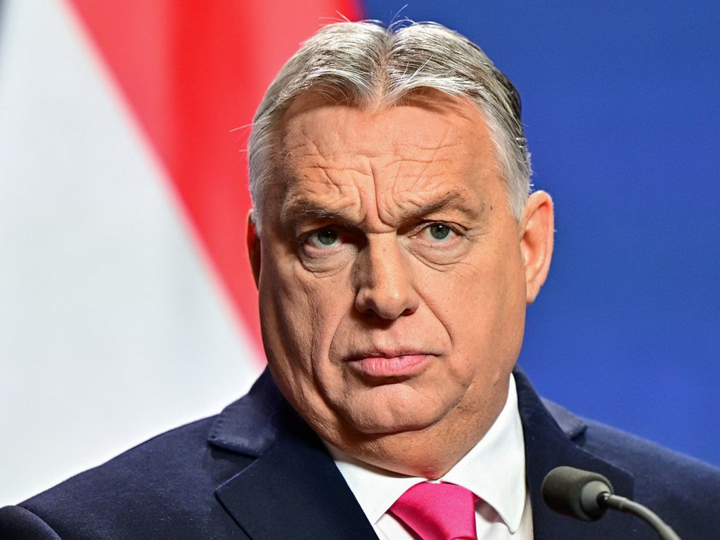 Orban: EU ne može da vodi svoju politiku na Balkanu bez Beograda