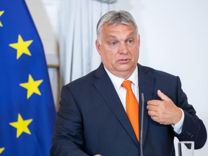 Orban: EU nije svjesna, dolazi promjena kakva nije viđena 500 godina