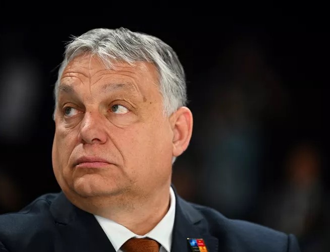 Orban: Evropa ne može sama pomoći Ukrajini, poraz je očigledan