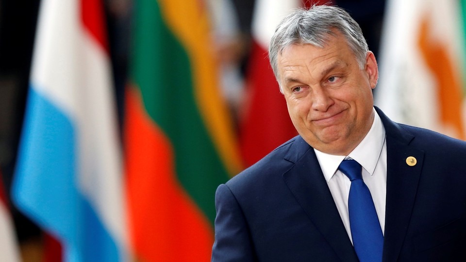 Orban: Evropa se priprema za rat sa Rusijom