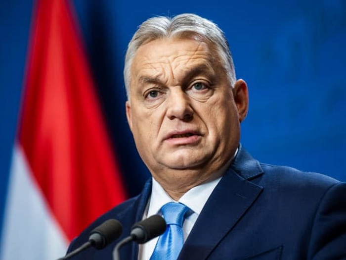 Orban: Jučer u Londonu je donesena odluka o nastavku rata u Ukrajini