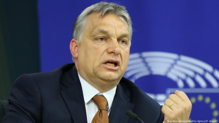 Orban: Mađarska je "dobila bitku, ali ne i rat" na samitu EU