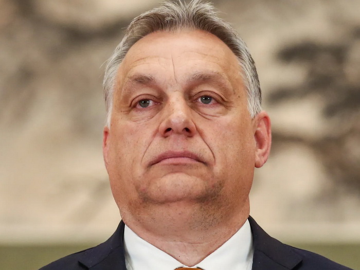 Orban: Mađarska ne radi za Ukrajinu ili Rusiju, već za mir