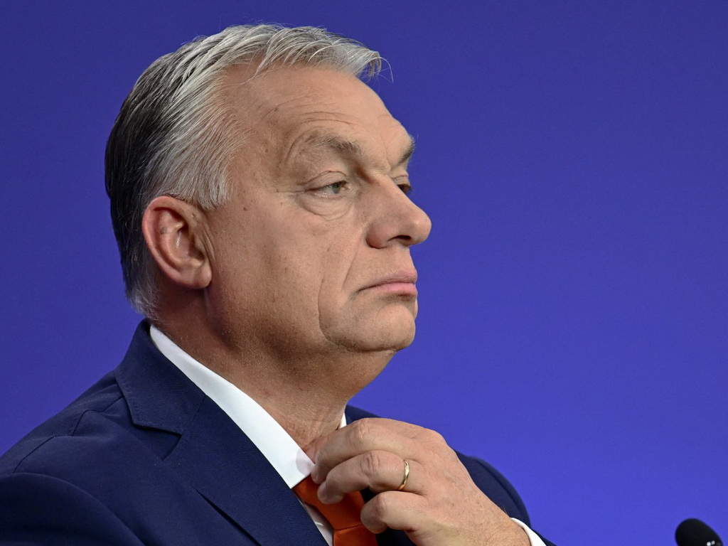 Orban: Najveći interes EU - članstvo zemalja zapadnog Balkana