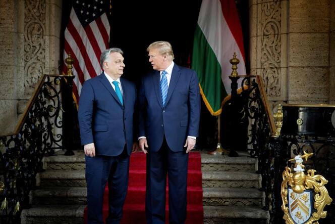 Orban nakon presude Trumpu: On je častan čovjek