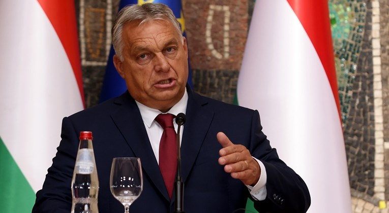 Orban: NATO je svake sedmice sve bliže ratu