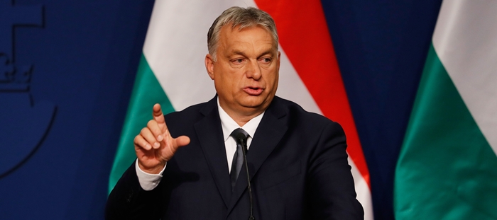 Orban: Nema otvaranja granica na zahtjev Brisela