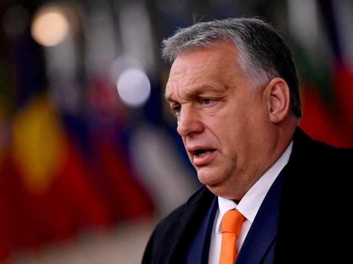 Orban: Neprihvatljiva i nečuvena odluka Evropskog suda pravde da kazni Mađarsku