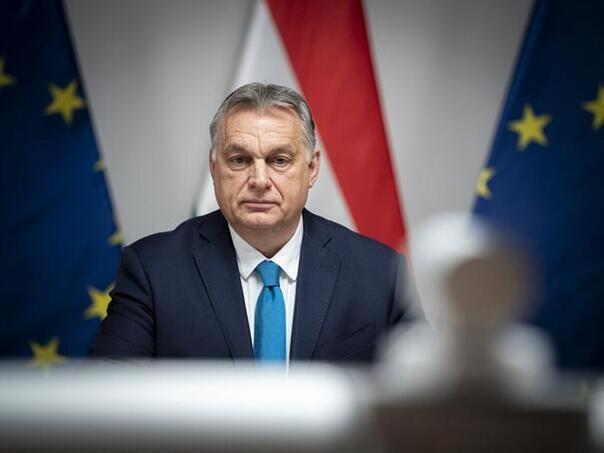 Orban o reformskim zakonima o migracijama i azilu: 'Novi ekser u kovčeg EU'